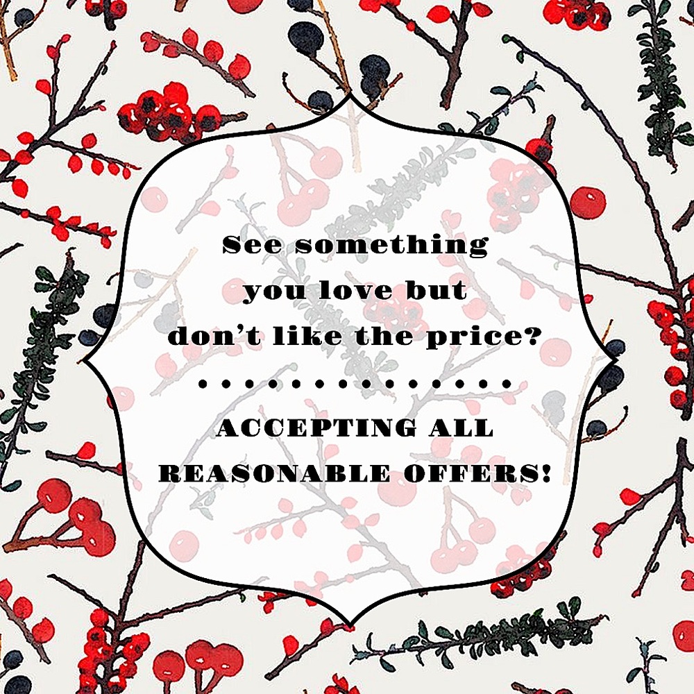 Make an Offer!